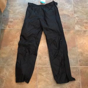 Eastern Mountain Sports women’s waterproof pants